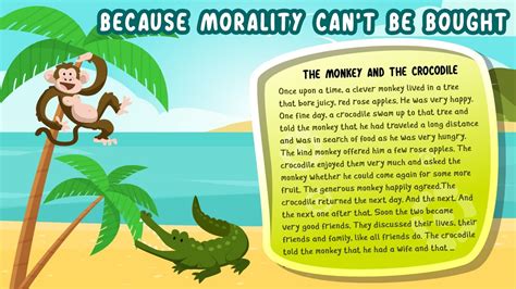 Moral Stories Short Stories In English With Moral Alternatives And