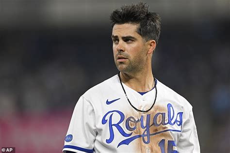 Toronto Blue Jays Fielder Whit Merrifield Says Hes Now Vaccinated For
