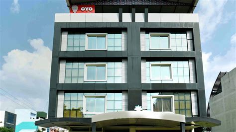 Oyo Hotels And Homes Mybigplunge