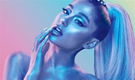 ≫ Cloud Ariana Grande Primor Comprar Precio Y Opinión 2024