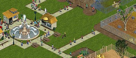Zoo Tycoon Screenshots Hooked Gamers