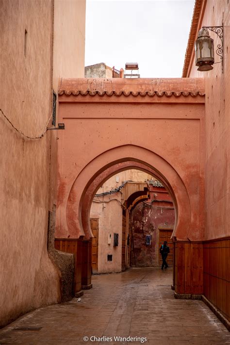 13 Very Best Things To Do In Marrakech Morocco Charlies Wanderings