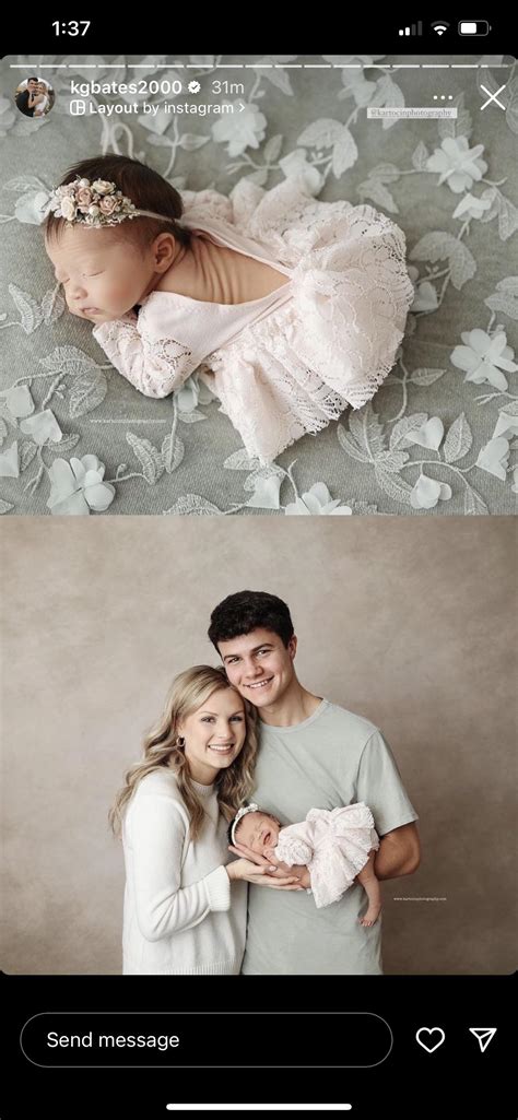 Wow Katie and Travis look like babies themselves in this! : r