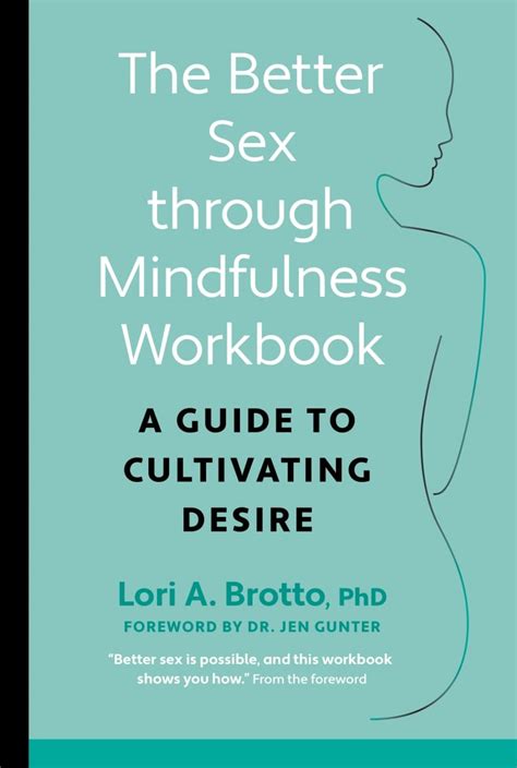 Mindful Sex Is Better Sex Says Bc Researcher Promoting New Workbook