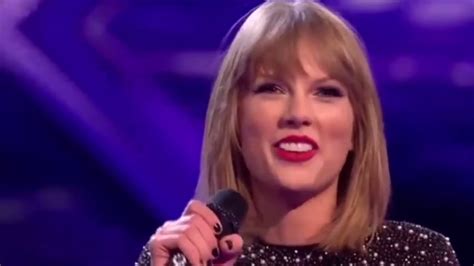 The X Factor Uk 2014 Season 11 Episode 16 Live Show 1 Results Taylor Swift Interview Youtube