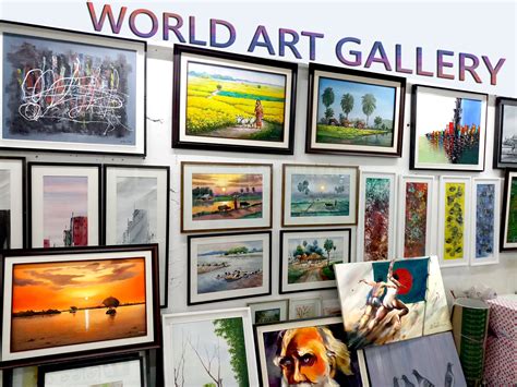 World Art Gallery