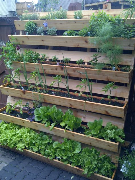 New Urban Gardening Ideas Cityurbangardening Vertical Garden Diy
