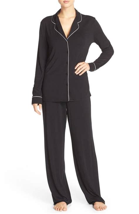 25 warm pajamas for women that are so comfortable who what wear