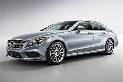 Used 2016 Mercedes Benz Cls Class For Sale Pricing And Features Edmunds
