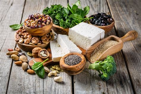 10 Powerful Health Benefits Of Plant Based Proteins Biotrust