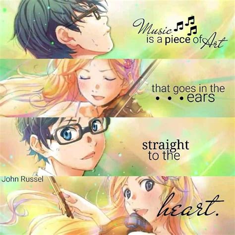 Anime Animemusic Anime Quotes Anime Quotes Inspirational Anime