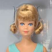 Nrfb Double Date Th Anniversary Giftset Barbie Ken Midge