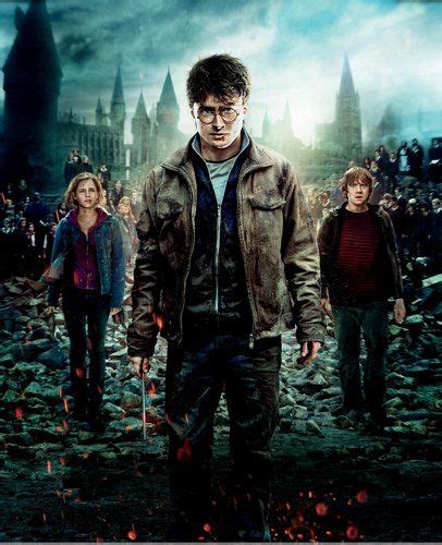 Harry Potter Photo Super Hi Res Textless Banner Poster In 2021 Harry