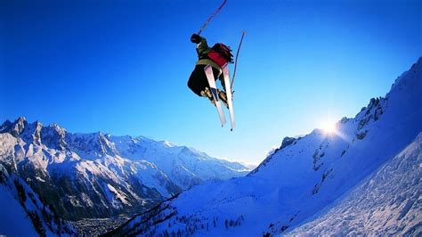 Beautiful Skiing Wallpapers Top Free Beautiful Skiing Backgrounds