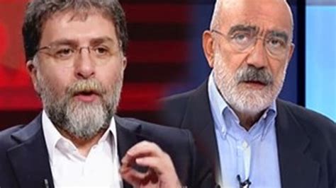 Ahmet Hakan Dan Ahmet Altan A Olay Soru Hukuka Pornoyu Ilk Sokan Kimdi