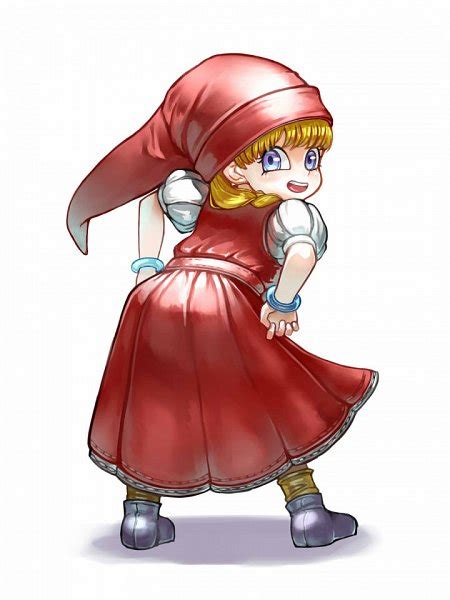 Veronica Dragon Quest Xi Image Zerochan Anime Image Board