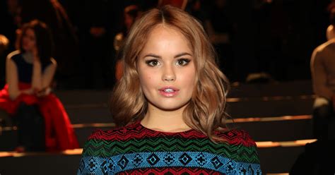 Debby Ryan Not Dead Confusion Debbie Reynolds