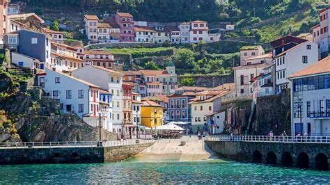Qué ver en Asturias los 25 lugares que tienes que visitar