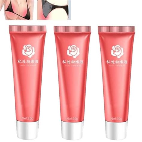 10 Best Vaginal Whitening Cream Reviews By Cosmetic Galore