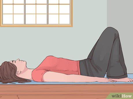 Ways To Decide If You Need A Hysterectomy Wikihow