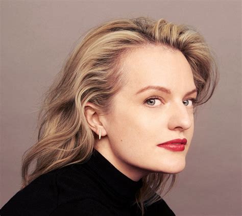 Elisabeth Moss To Star In And Ep Apple’s ‘shining Girls’ Thriller Series Leonardo Dicaprio To