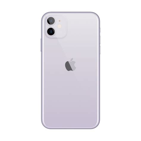 Apple Iphone 11 A2111 Fully Unlocked 256gb Purple C