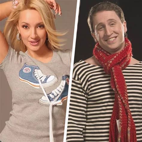 Ведущие пытались успокоить обиженного артиста (александр ревва от греха. Стало лучше или хуже: как изменились звезды телеканала Муз ...