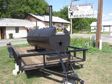 › best bbq pit temperature controller. Man Up: Tales of Texas BBQ™: Smokers for sale in Luling