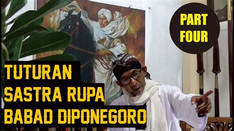 Pangeran diponegoro adalah putra sulung hamengkubuwana iii, seorang raja mataram di yogyakarta. Mengungkap misteri Sejarah Pangeran Diponegoro dalam ...