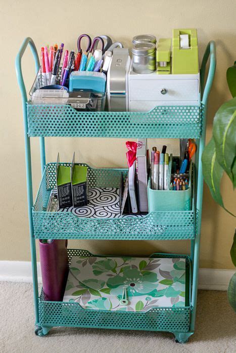 5 Easy Steps For Home Organization Small Office