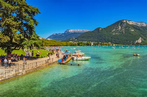 10 Things To Do In Annecy On A Small Budget What Are The Cheap Things
