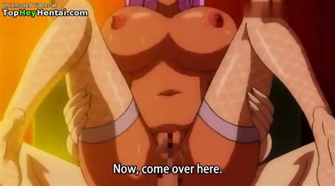 Hentai Busty Space Girl Gets Fucked Hard Eporner