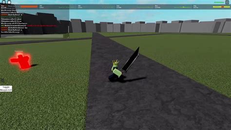 Roblox Zombie King Youtube
