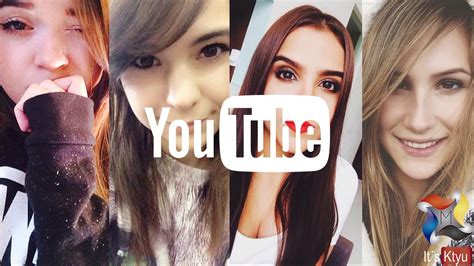 top 15 las youtubers mas bellas de habla hispana 2016 youtube