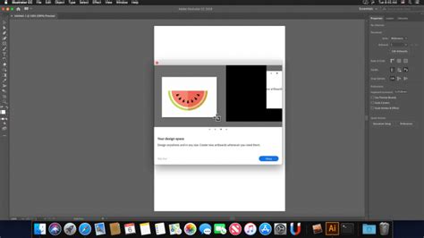 Adobe Illustrator для Mac скачать на Mac Os бесплатно