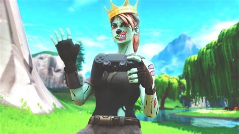 Meet The Best Ps4 Player In Fortnite Youtube