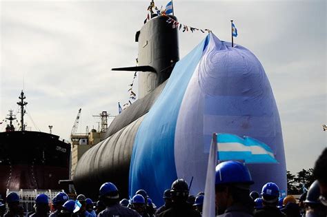 Ara San Juan Lo Que Hay Que Saber Sobre El Submarino Argentino Hundido