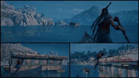 Assassin S Creed Odyssey 08 Pikabu Monster