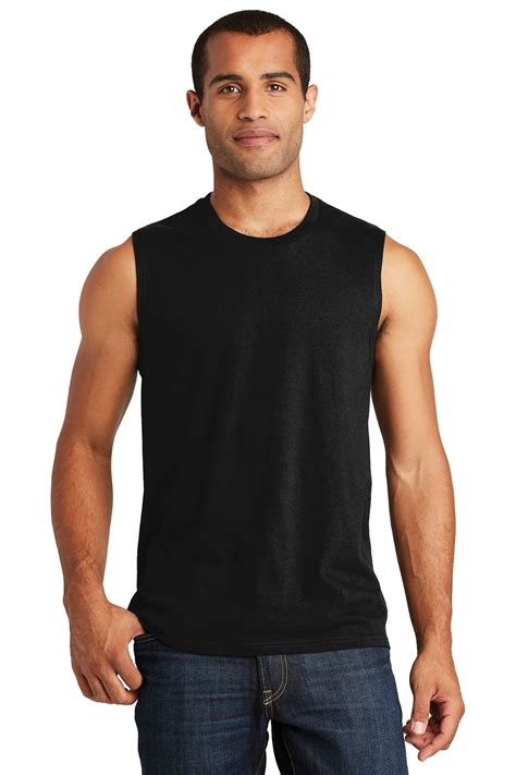 District V I T Muscle Tank Product District
