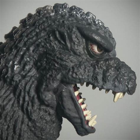 The mutos (ムートー mūtō?) are giant parasitic daikaiju created by legendary pictures that first appeared in the 2014 film, godzilla, as the primary antagonists. X-Plus 30cm Series Godzilla 1984 Vinyl Figure Review ...