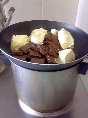 Our cookware category offers a great selection of double boilers and more. SWEET V@NiLL@: RESIPI BISKUT ALMOND MOSCOW. eyh silap ...