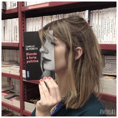 This Bookstores Creative Photo Series Matches Customers With Book