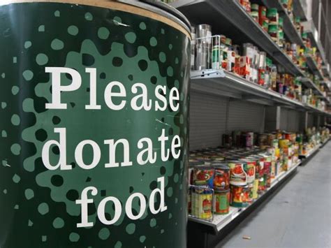 How To Help Food Pantries During Covid 19 How To Donate To Food