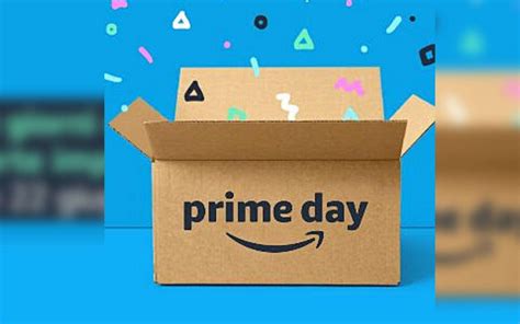 Amazon Prime Day 2021 Ufficiale Ecco Le Date