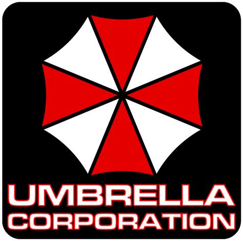 Umbrella Corp Logo Png France Turley