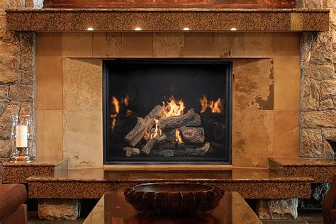 Town And Country Luxury Fireplaces For The Discerning Dweller