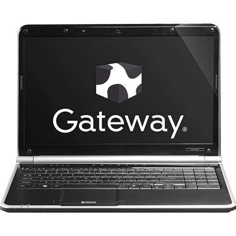 Gateway Nv5936u 156 Notebook Computer Lxwhe02019 Bandh Photo