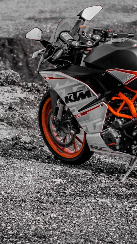 Free Download Ktm Rc 390 Wallpapers 5 2560x1440 For Your Desktop