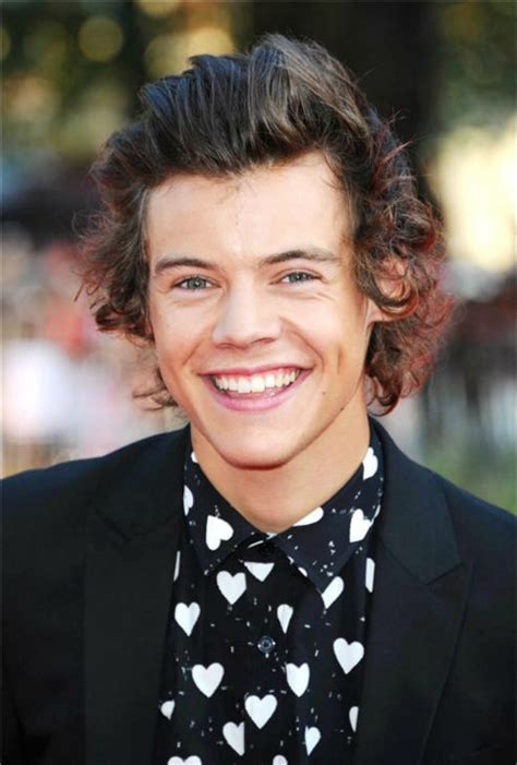 One Direction This Is Us Premiere With Harry Styles More Photos