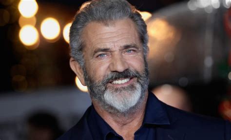 who is mel gibson s wife about his love life and notable works otakukart